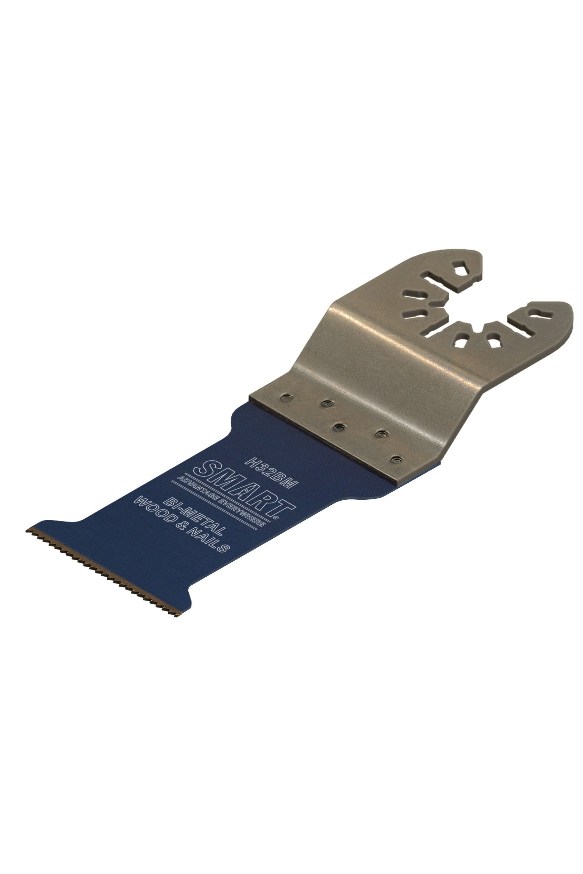 Lama Smart 32mm Bi-metal Pentru Lemn Plastic Si Metale