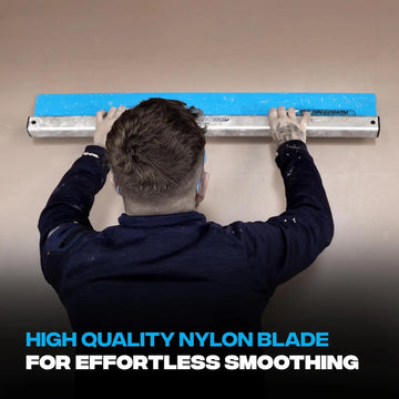 Finisaje perfecte cu gletierele profesionale OX Tools