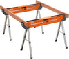Capra de Lucru BORA Portmate SpeedHorse 1 Bucata QuickRelease 816kg Greutate Maxima PM-4500
