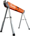 Capra de Lucru BORA Portmate SpeedHorse 1 Bucata QuickRelease 816kg Greutate Maxima PM-4500