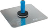 Gletiera Profesionala Din Aluminiu 33x33cm OX PRO Hawk