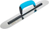Gletiera Profesionala de Finisare din Inox 45x11cm OX Pro