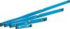 Set de 4 Nivela Din Aluminiu - 600,1200,1800mm si 230mm Torpedo - OX Trade OX-T500404
