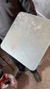 Gletiera Profesionala Din Aluminiu 33x33cm OX PRO Hawk