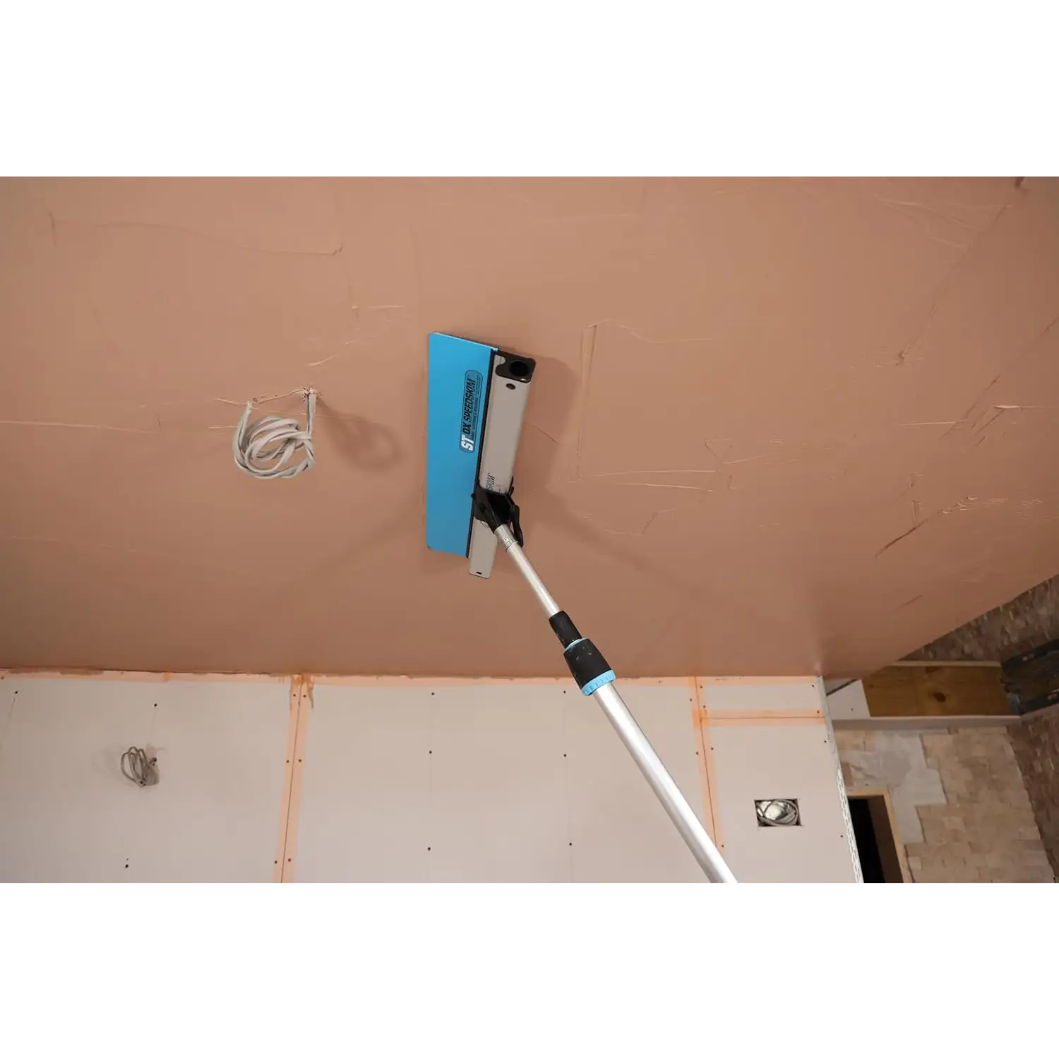 Adaptor universal nylon ranforsat pentru marimile Speedskim OX