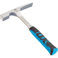 Ciocan zidarie OX Pro monobloc 24oz otel forjat cu soft grip antishock