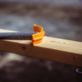 Fixare rapidă, fără unelte, a pieselor pe suportul de lucru Centipede