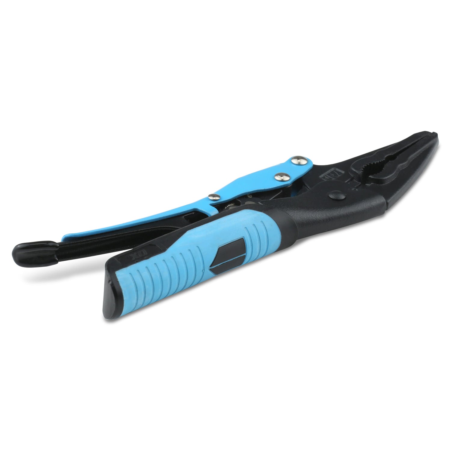 Clește autoblocant OX Pro cu reglare automată și cioc lung îngust — 7 inch