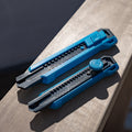 Cutter OX Pro cu lamă segmentată SK5 și corp robust din aluminiu