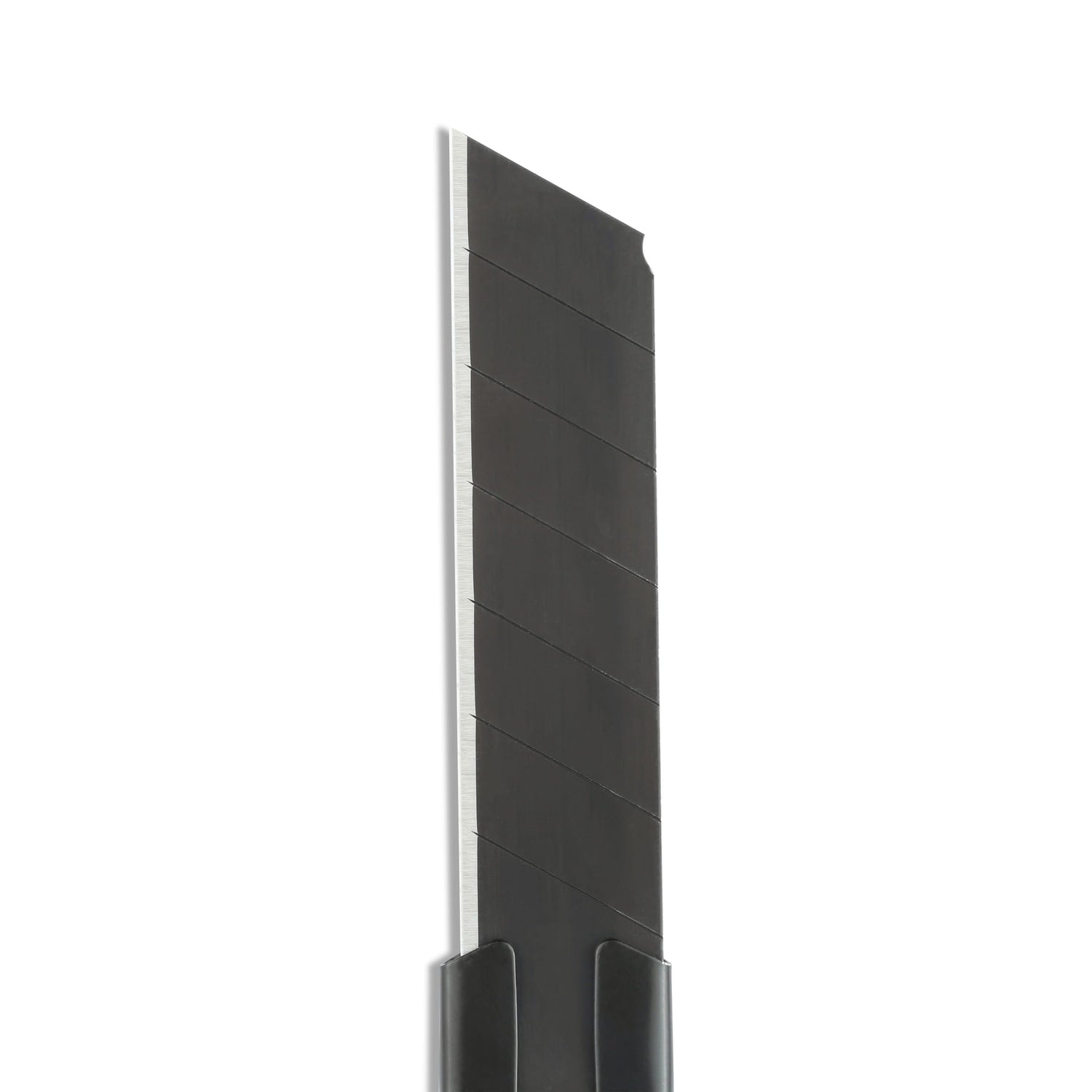 Lamă SK5 înnegrită de 25 mm cu 7 segmente — cutter OX Pro
