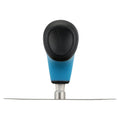 Plasture trowel Ox Pro inox SST pentru finisaj neted fara urme si margini pre-uzate