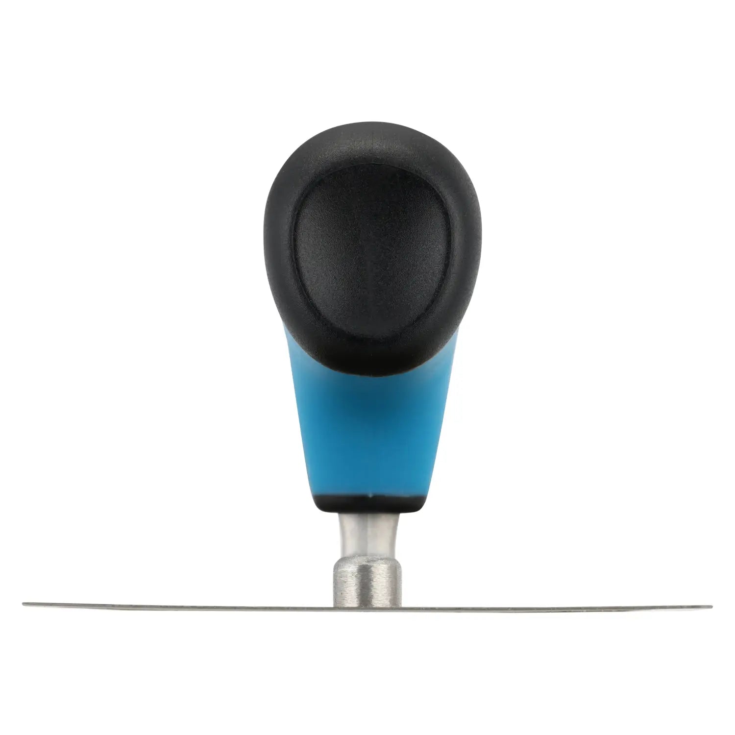 Plasture trowel Ox Pro inox SST pentru finisaj neted fara urme si margini pre-uzate