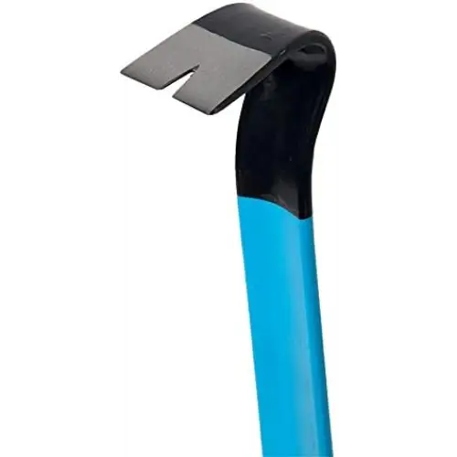 Pied de demolare OX Pro din otel forjat tratat termic cu acoperire pulberi