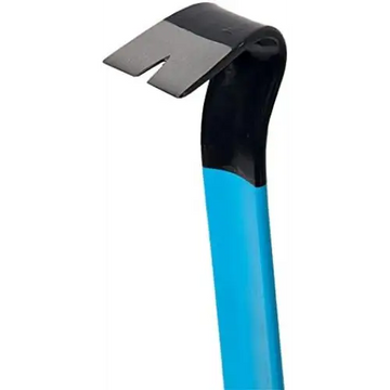 Pied de demolare OX Pro din otel forjat tratat termic cu acoperire pulberi