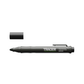 Marker Negru Clog Free TRACER ACF-BP1 pentru construcții, cu capac, profesional