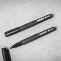 Marker permanent TRACER 2.0 HD — clog-free, uscare rapidă