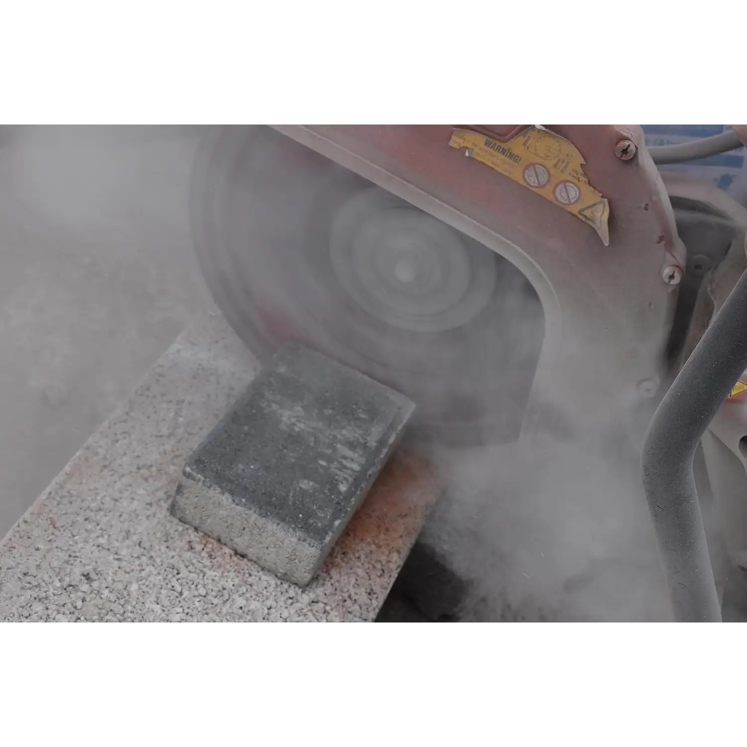 Disc diamantat pentru beton si metal, TX10R PRO TURBO, taie piatra sau caramida