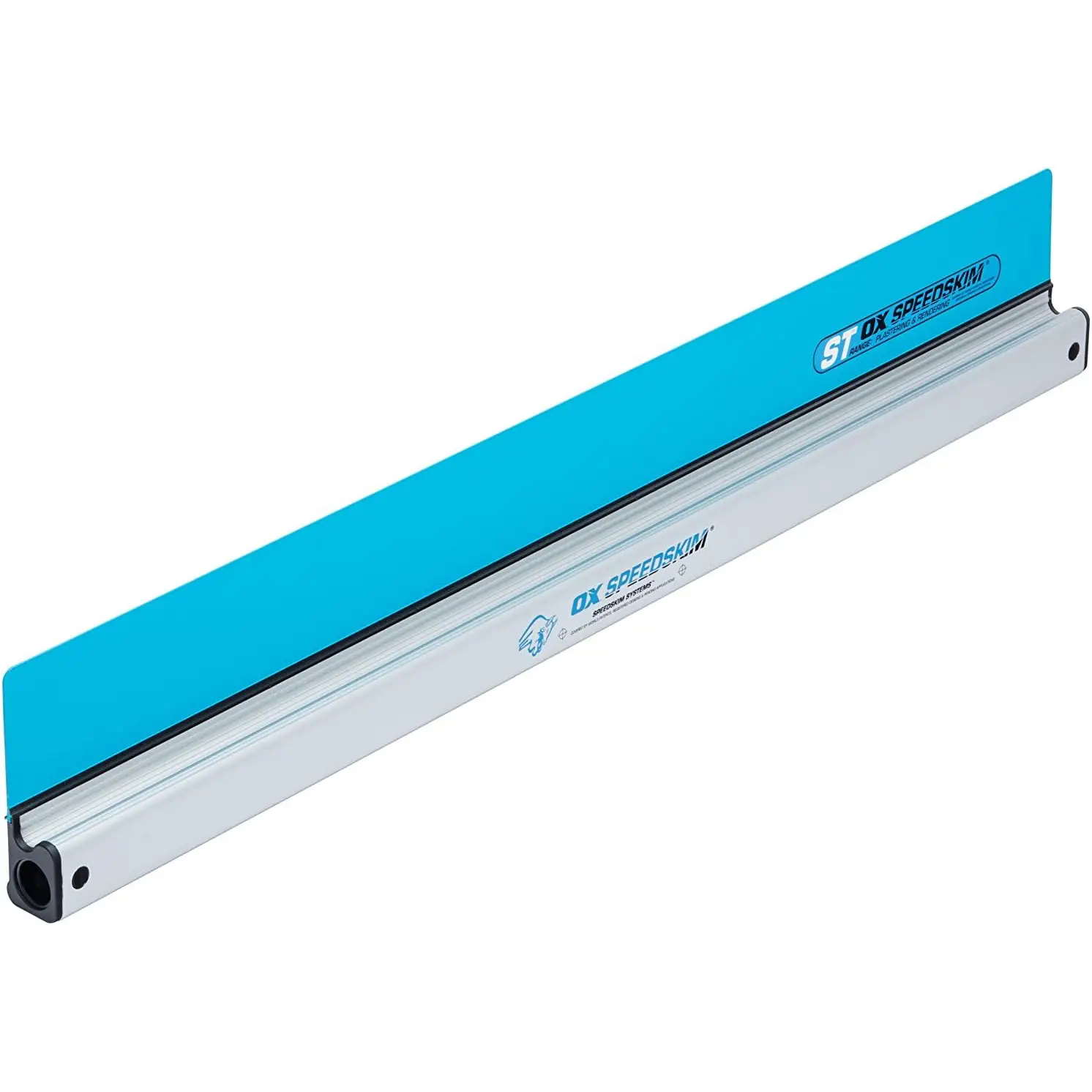 Gletiera semi flexibila SpeedSkim ST pentru finisaje profesionale si sisteme termoizolante