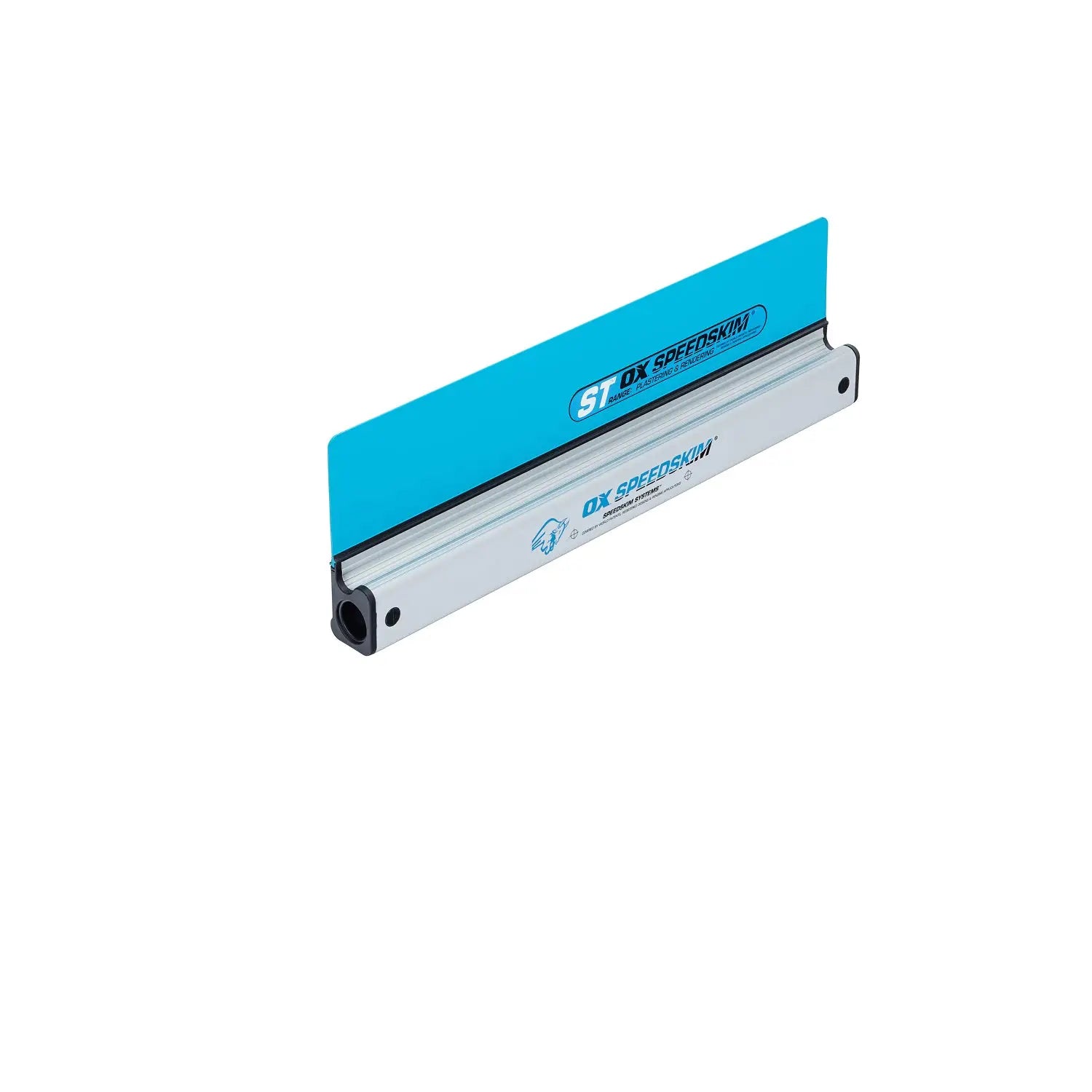 Placă de șpaclare SpeedSkim ST gletiera semi-flexibilă pentru finisaje profesionale