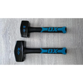 Ciocan de demolări OX Trade OX-T081304 cu două fețe slefuite, sledgehammer ergonomic