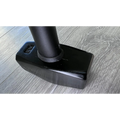 Cap de ciocan de demolari din oțel negru pentru trade club hammer cu mâner din fibră de sticlă