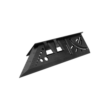 Instrument de masurare si marcaj Black pentru Rigla de Masurare TRACER ProMitre