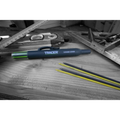 Mina de înlocuire TRACER pentru Markerul Deep Pencil, albastru închis cu rezerve verzi și negre