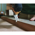 Unealta multifunctionala SMART Rapid Wood cu lama oscilanta taiand lemn