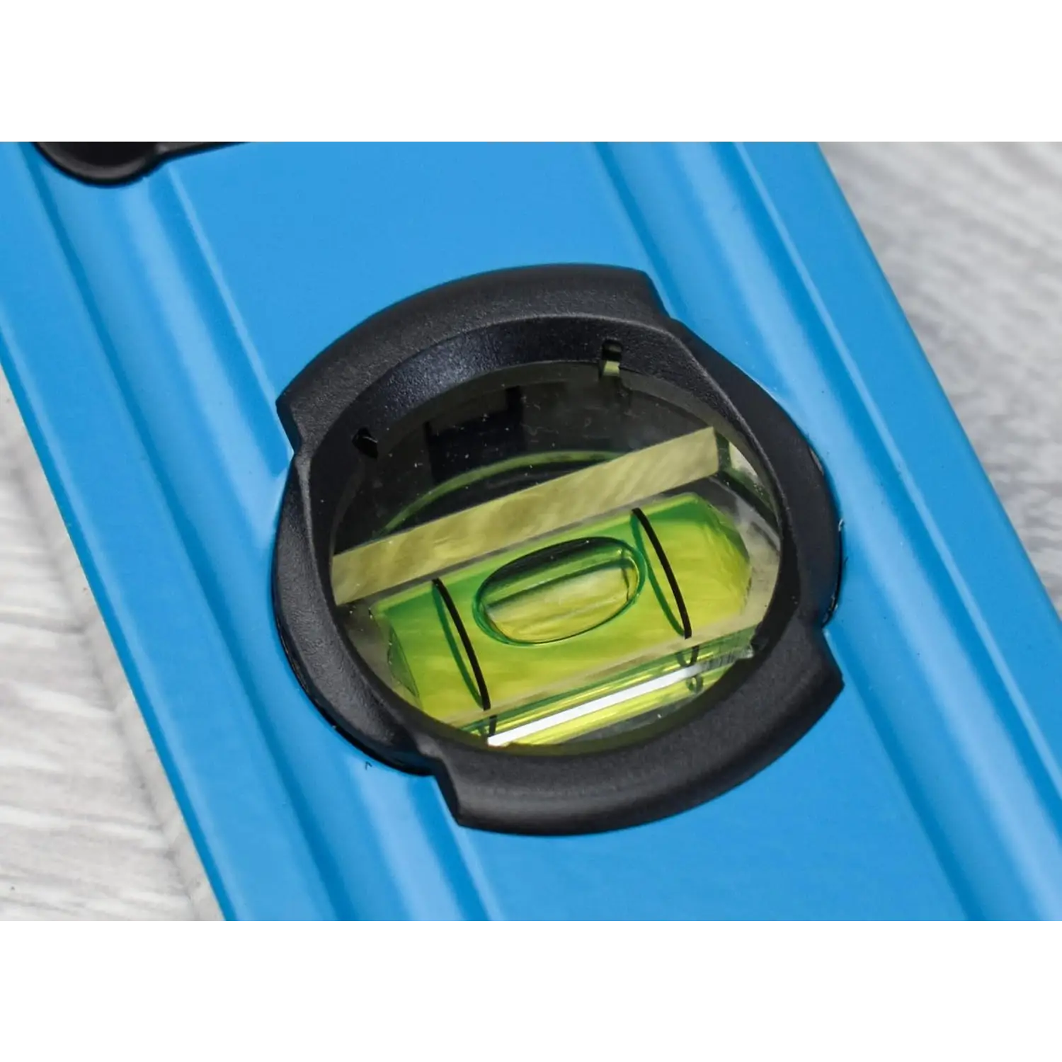 Nivela torpedo cu fiole acrilice și bulă pentru tevi și schele, set de 4 OX Trade