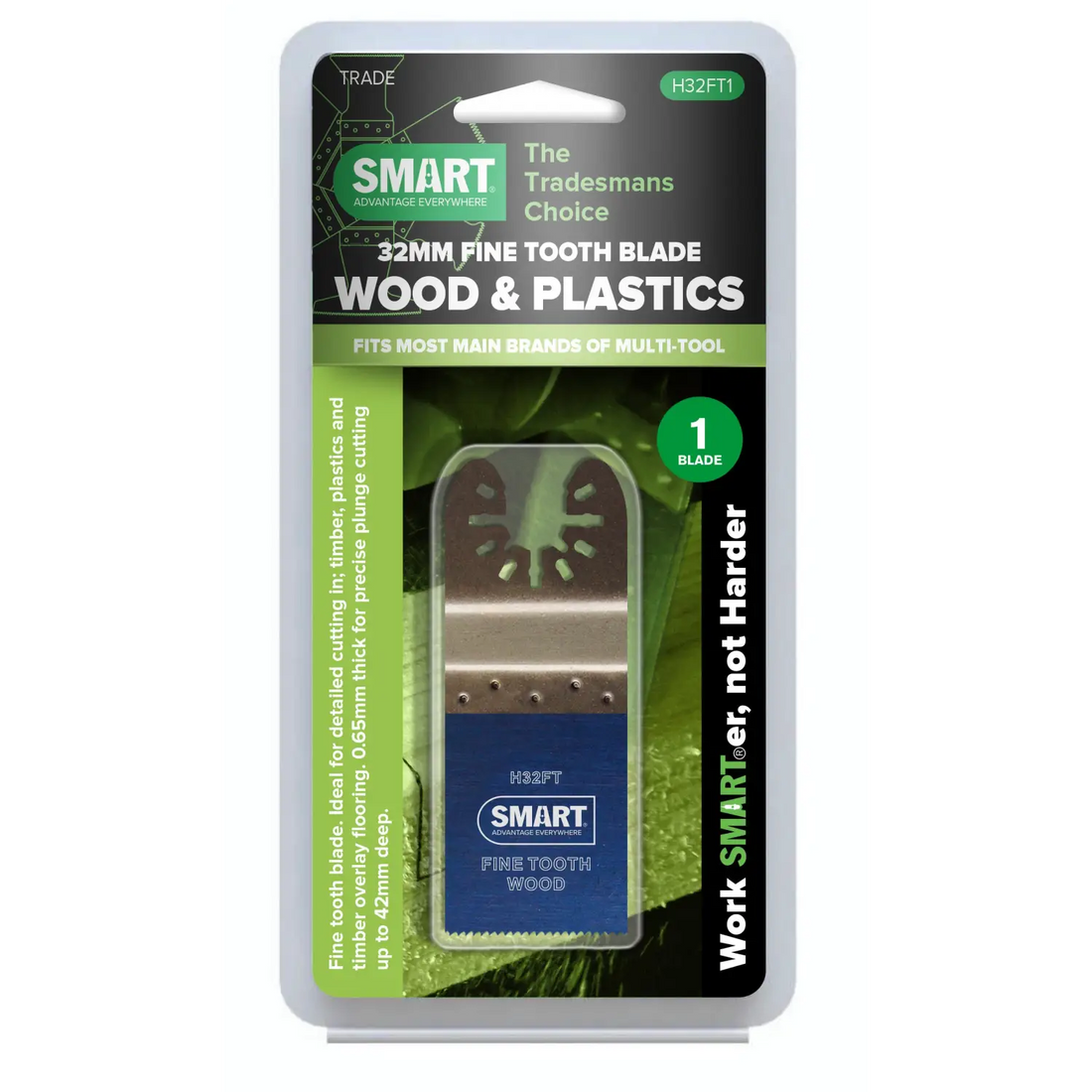 Lama smart unealta pentru lemn si plastic, pentru smart unealta multifunctionala
