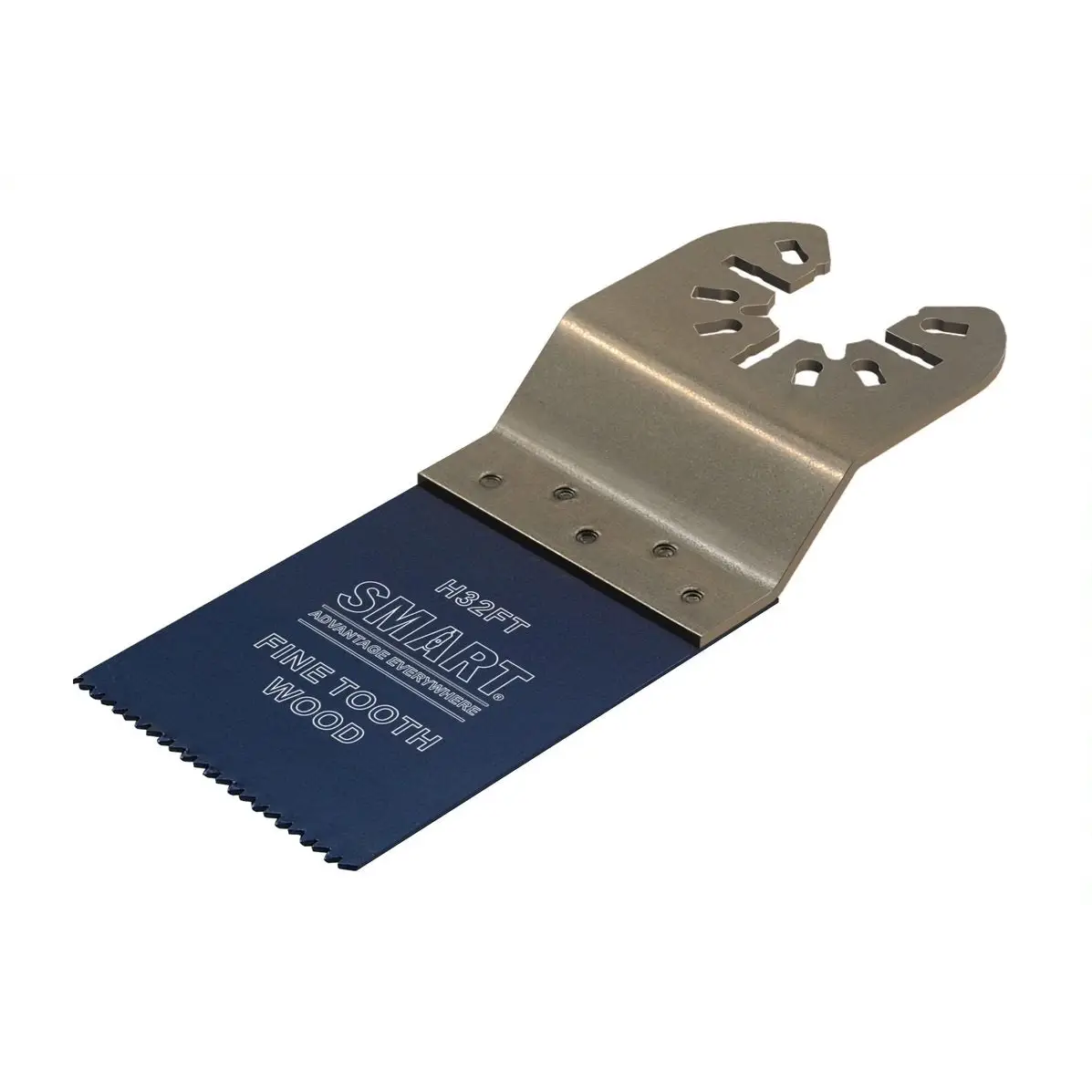 Lama smart unealta pentru lemn si plastic, cu dinti fini pentru unelte multifunctionale