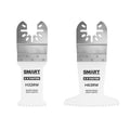Set lame multitool SMART set 2 lame Rapid Wood 32 și 63mm