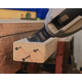 Lame multifunctionale pentru lemn si plastic, multitool oscillant cu cuie, compatibil DeWalt