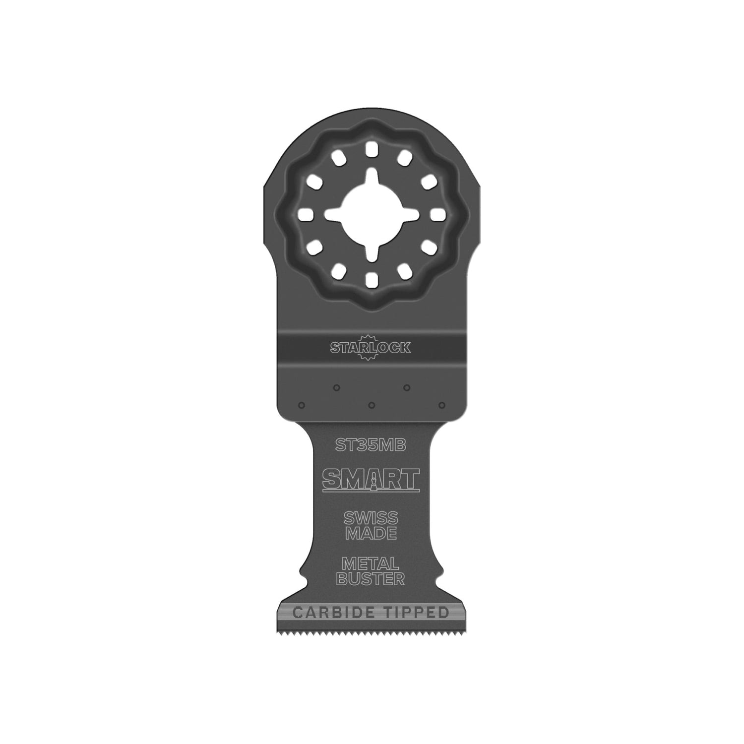 Lamă multitool SMART ST35MB1