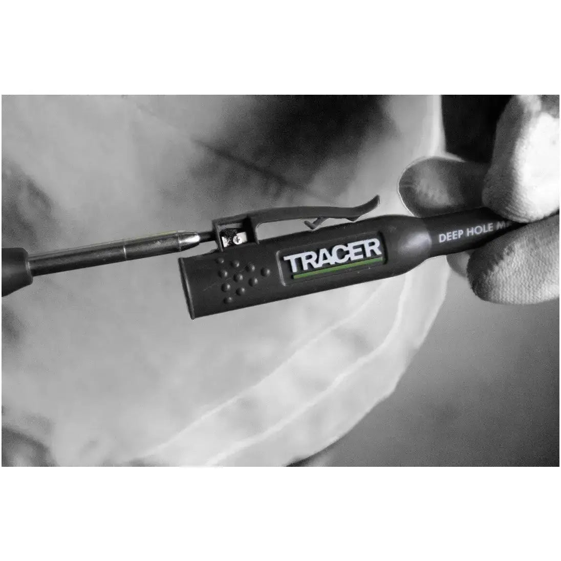 Precizie Extremă pe șantier cu Tracer Amk1 de la Toolsharks