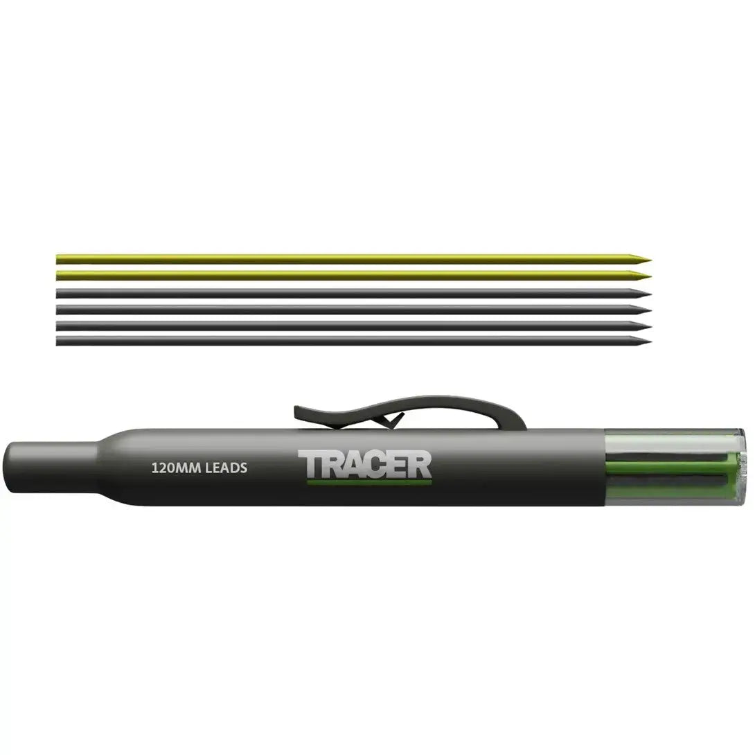 Precizie Maximă cu Creioanele Tracer de la Toolsharks.com