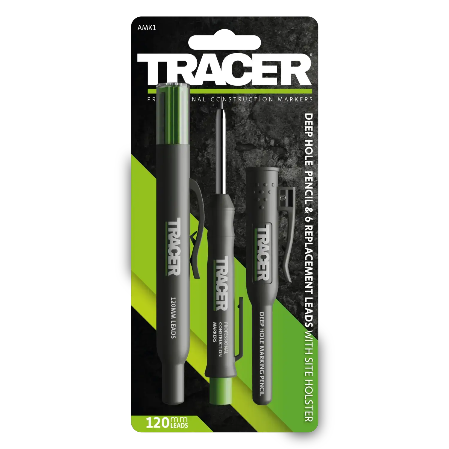 Precizie Maximă cu Creioanele Tracer de la Toolsharks.com