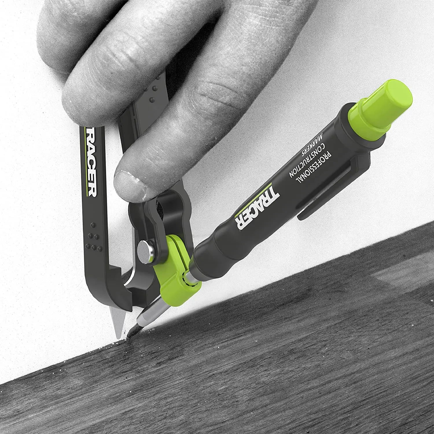 Creion mecanic pentru trasat cu tracer apst2 proscribe instrument de dulgherie și construcții