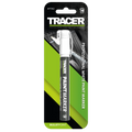 Marker cu vopsea albă Tracer APTM2 în ambalaj retail pentru dulgheri și profesioniști
