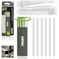 Sârmă de creion de rezervă TRACER Pro 5.2mm cu construcție robustă și alternative lead