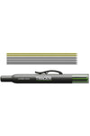 Set Creion Mecanic Pentru Tamplari 6x mine de Reserva Tracer