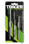 Set Creion Mecanic Pentru Tamplari 6x mine de Reserva Tracer